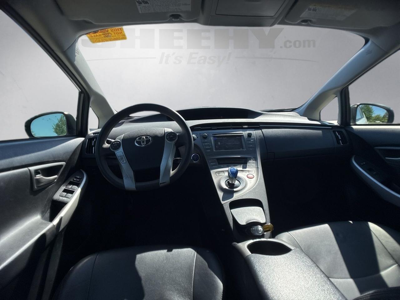 2015 Toyota Prius Two Chantilly VA