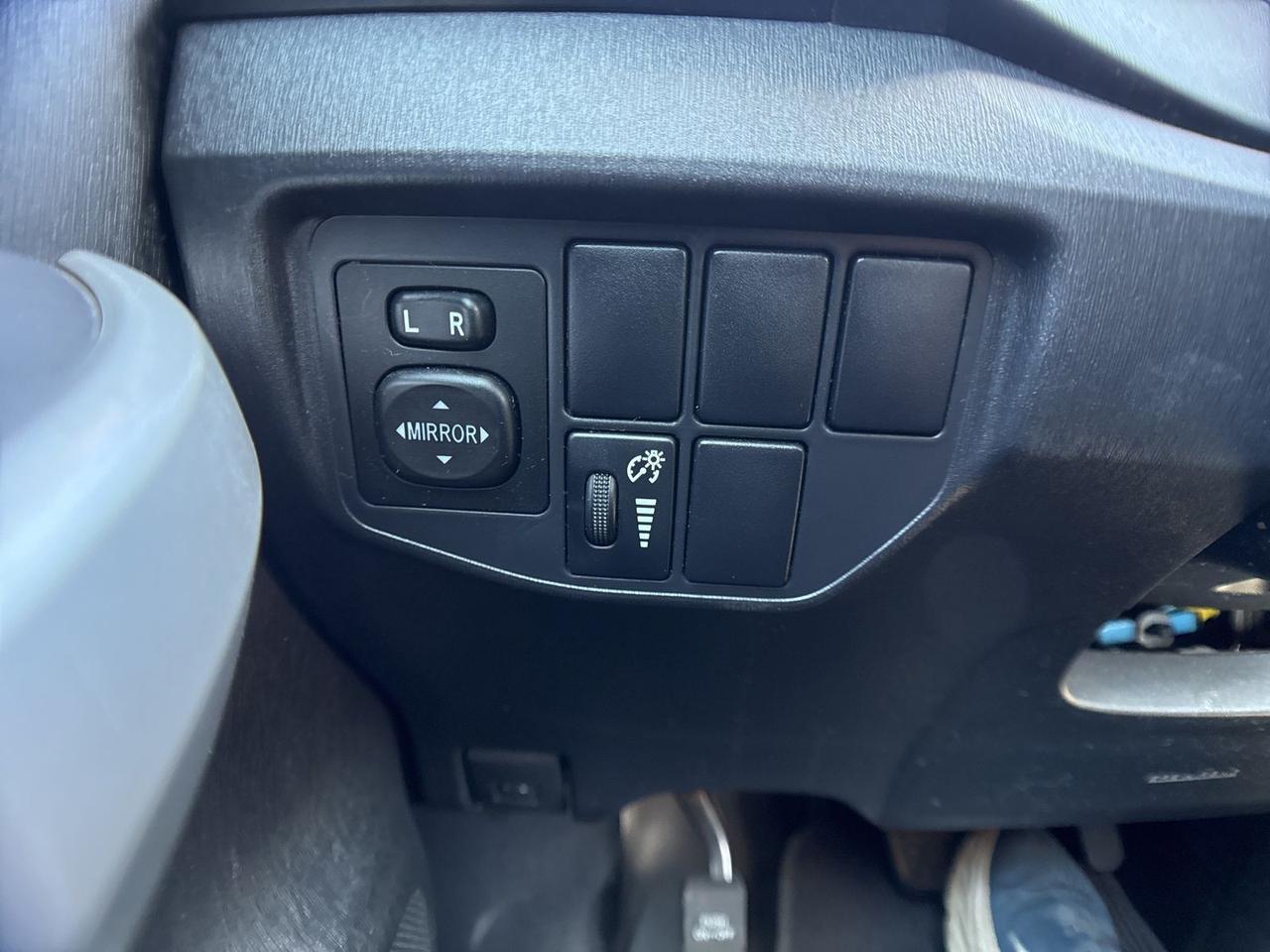 2015 Toyota Prius Two Chantilly VA