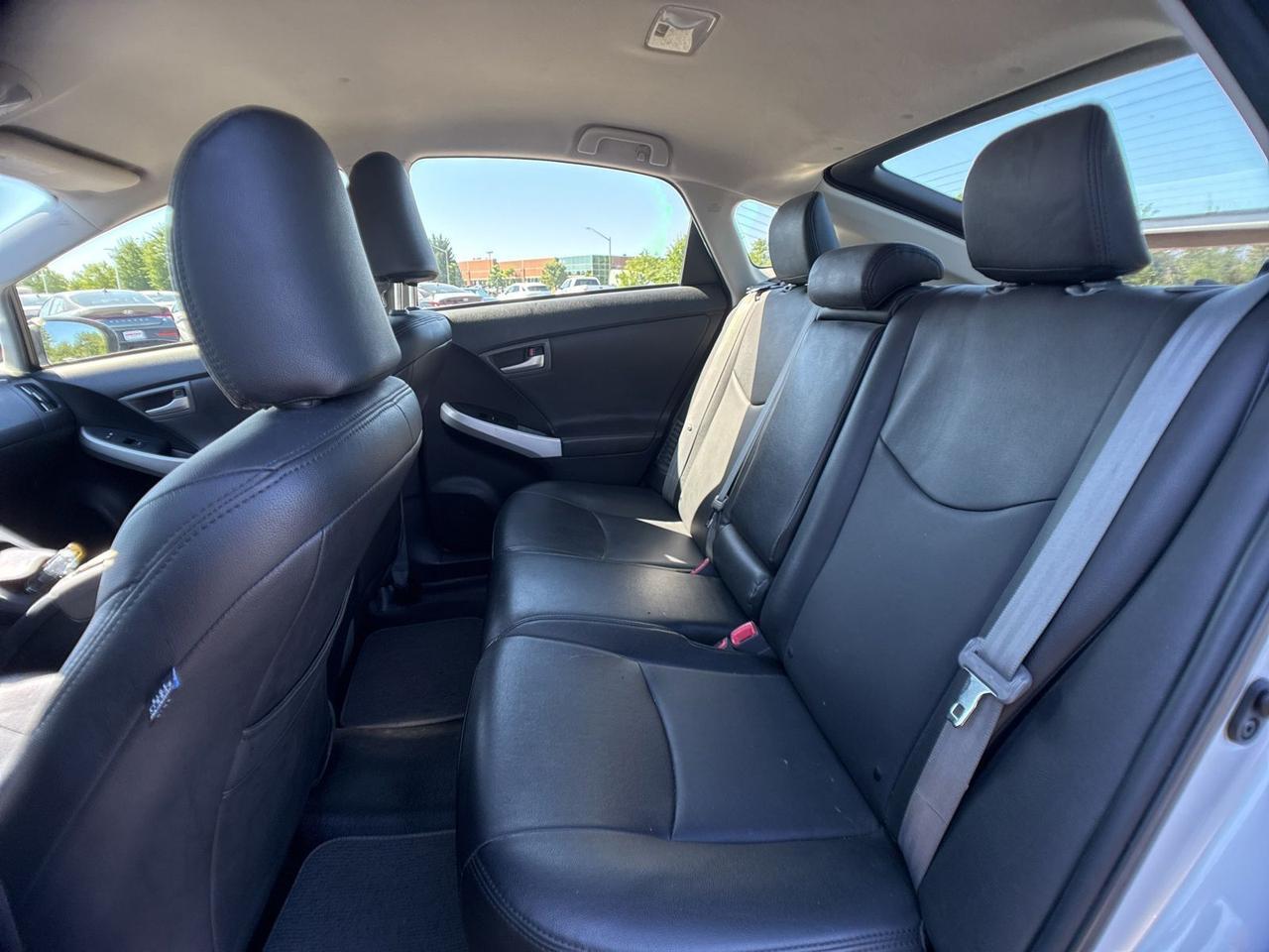 2015 Toyota Prius Two Chantilly VA