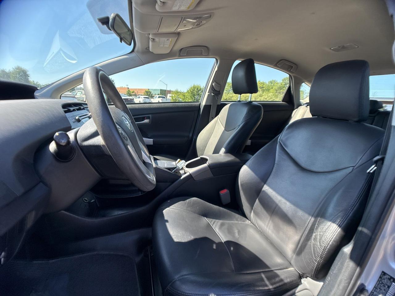 2015 Toyota Prius Two Chantilly VA