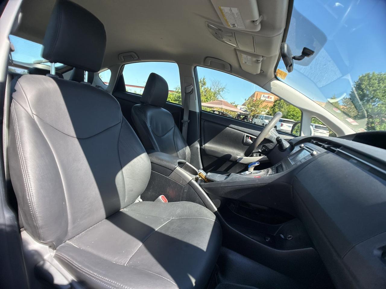 2015 Toyota Prius Two Chantilly VA