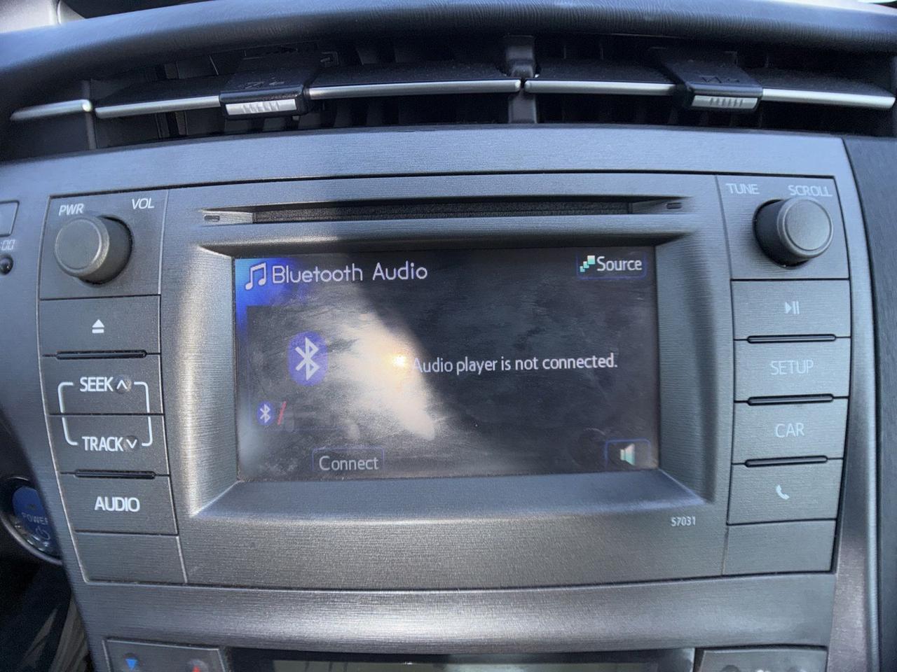 2015 Toyota Prius Two Chantilly VA