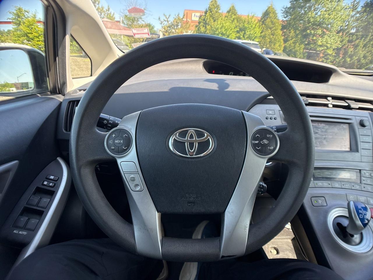 2015 Toyota Prius Two Chantilly VA