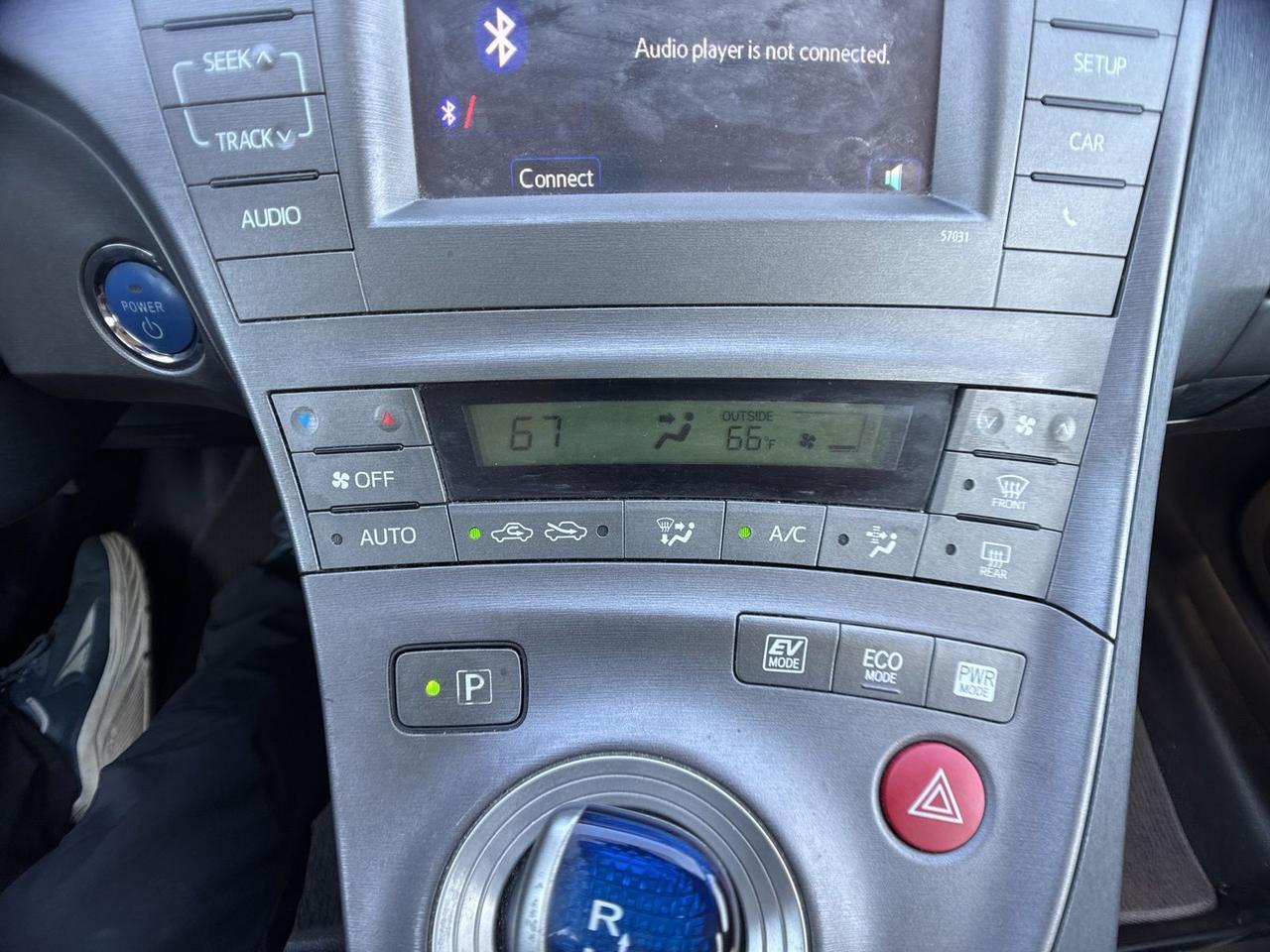 2015 Toyota Prius Two Chantilly VA