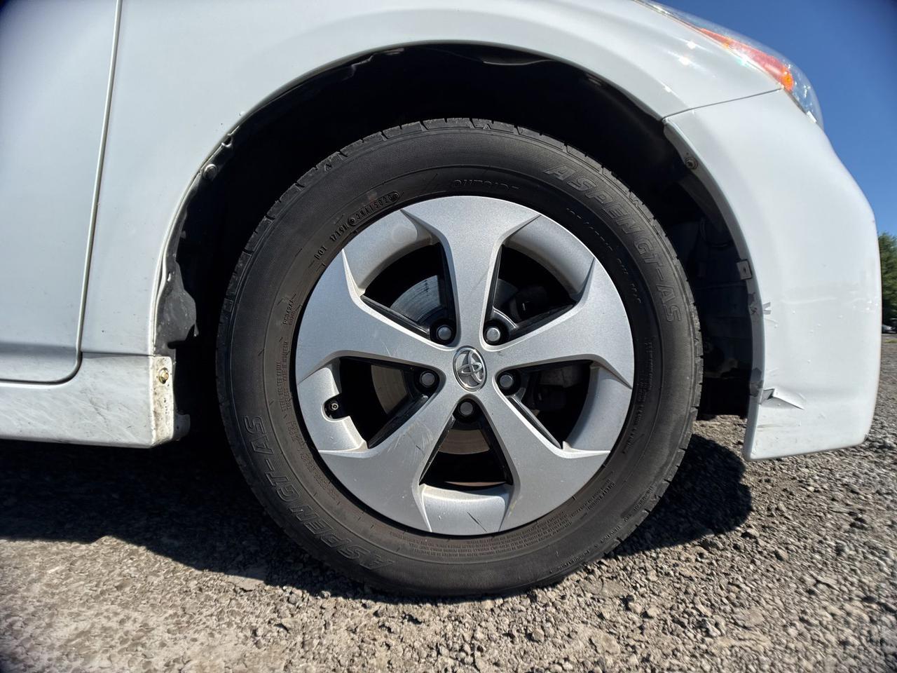 2015 Toyota Prius Two Chantilly VA