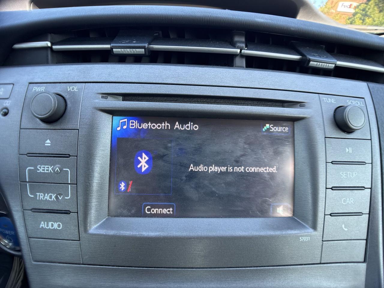 2015 Toyota Prius Two Chantilly VA