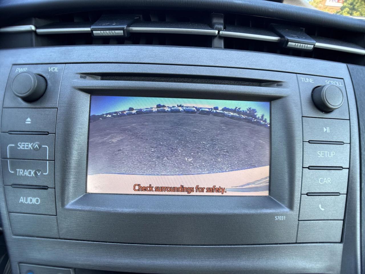 2015 Toyota Prius Two Chantilly VA