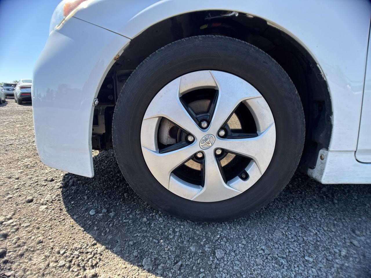 2015 Toyota Prius Two Chantilly VA