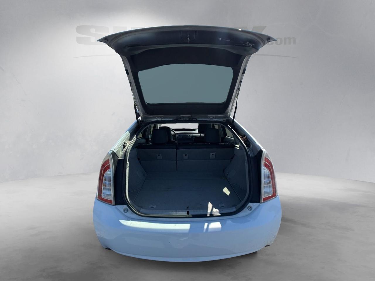2015 Toyota Prius Two Chantilly VA