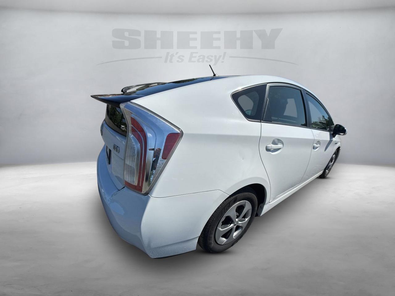2015 Toyota Prius Two Chantilly VA