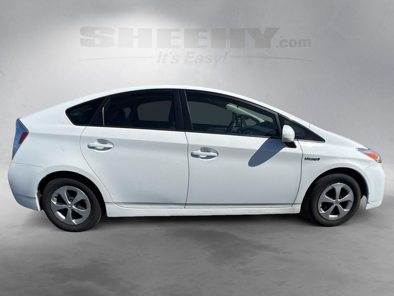 2015 Toyota Prius Two Chantilly VA