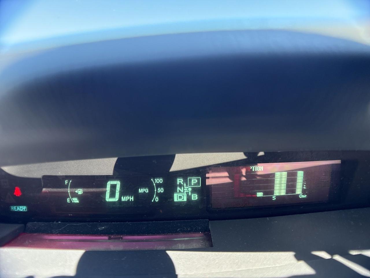 2015 Toyota Prius Two Chantilly VA