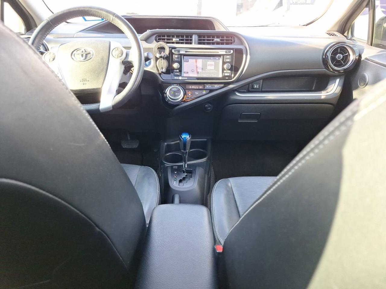 2015 Toyota Prius c Four Hurst TX