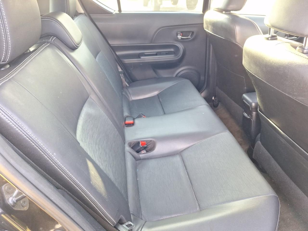 2015 Toyota Prius c Four Hurst TX