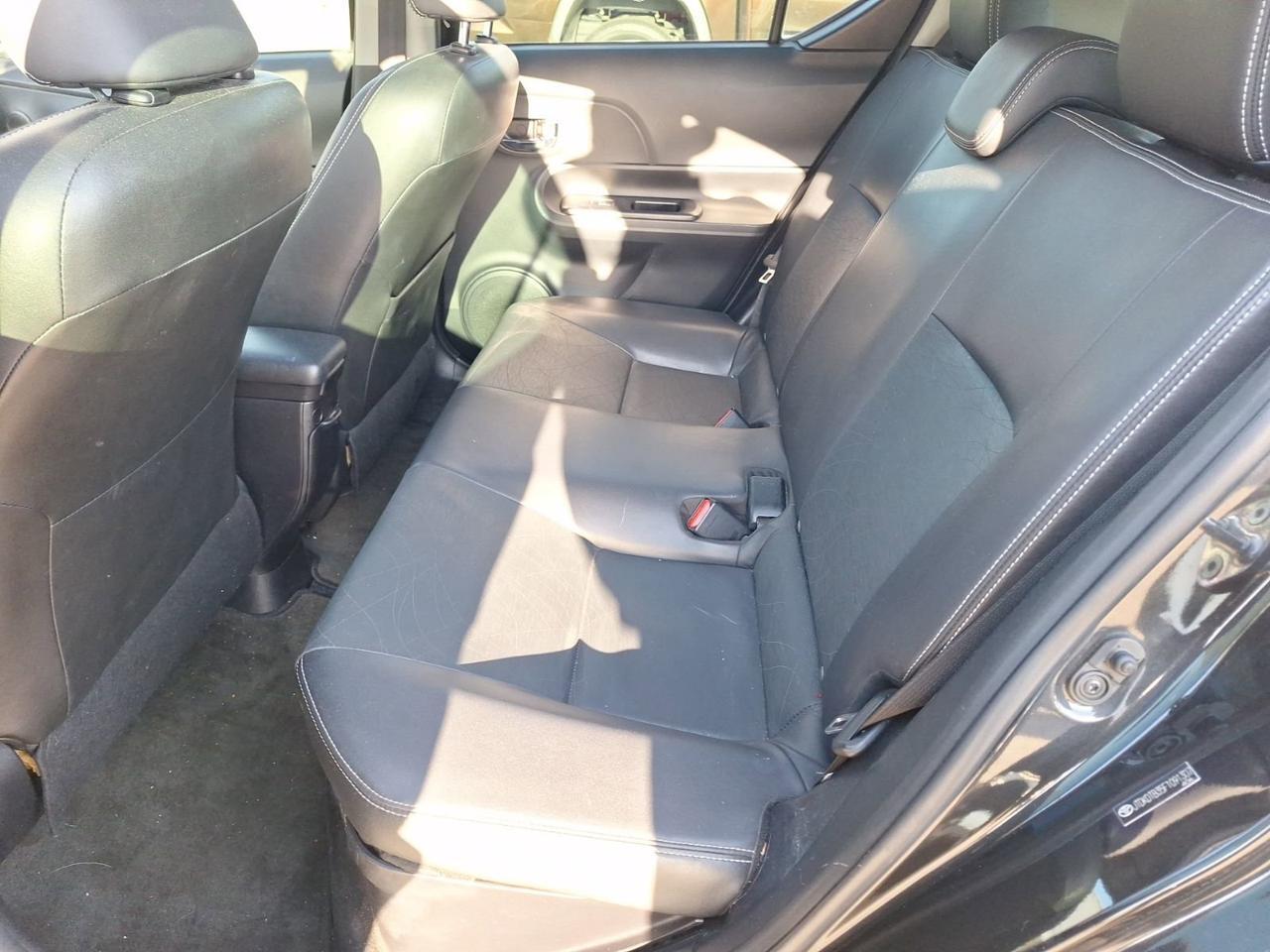 2015 Toyota Prius c Four Hurst TX