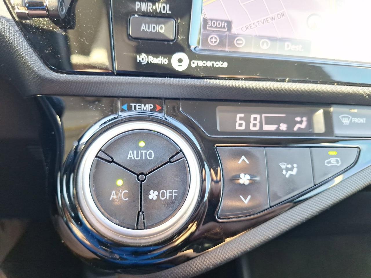 2015 Toyota Prius c Four Hurst TX