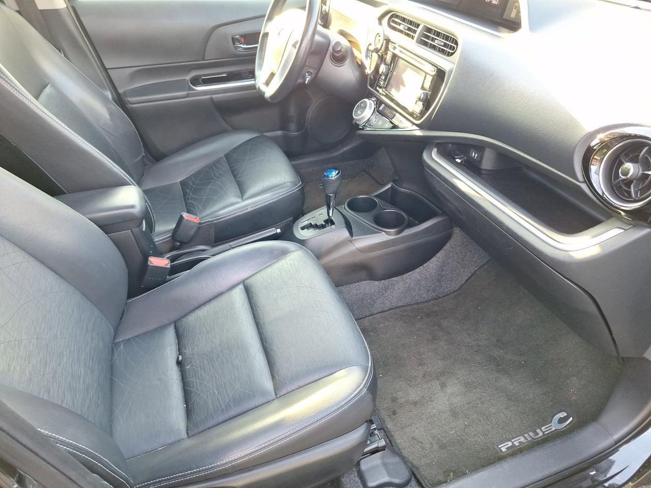 2015 Toyota Prius c Four Hurst TX