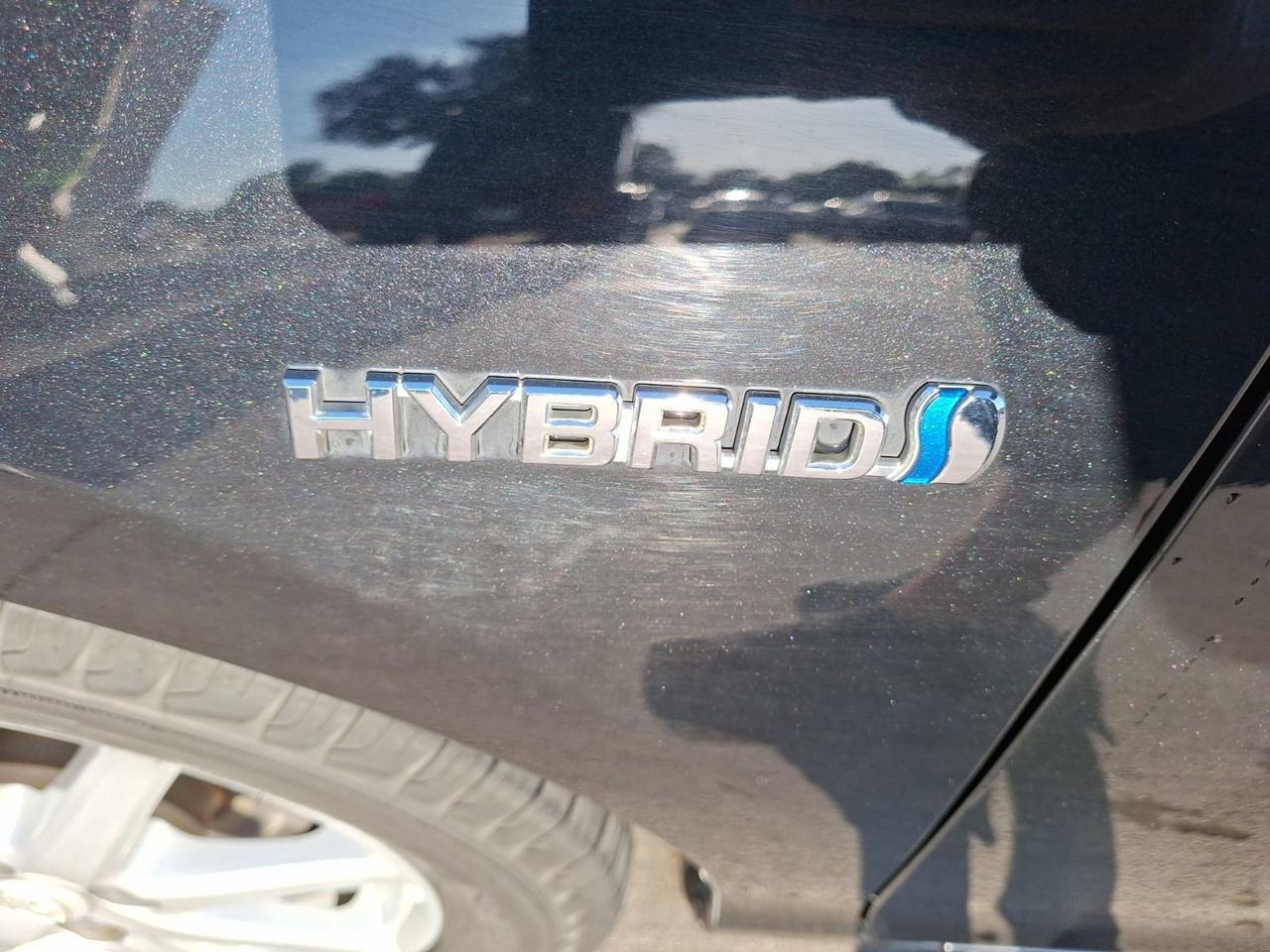 2015 Toyota Prius c Four Hurst TX