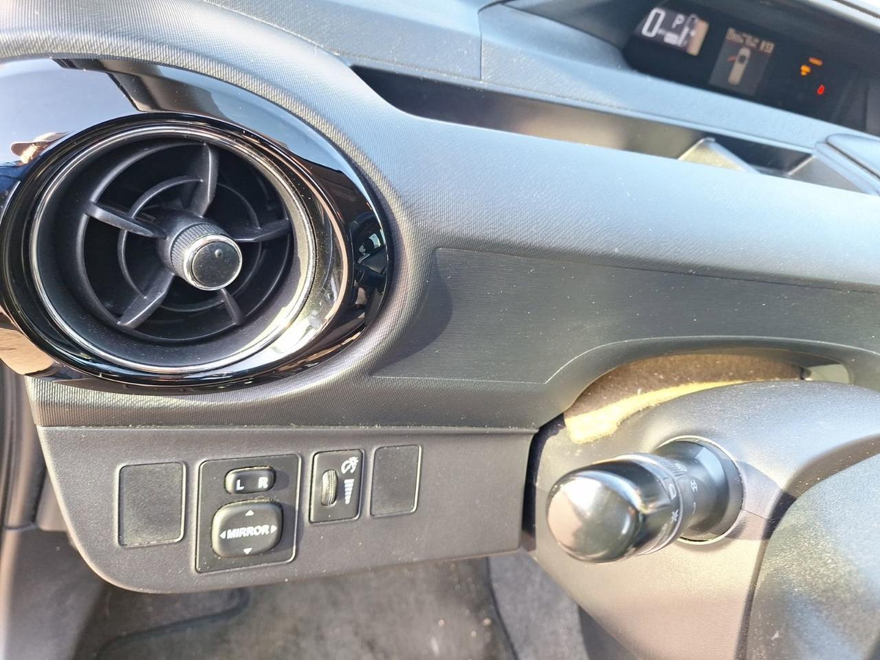 2015 Toyota Prius c Four Hurst TX