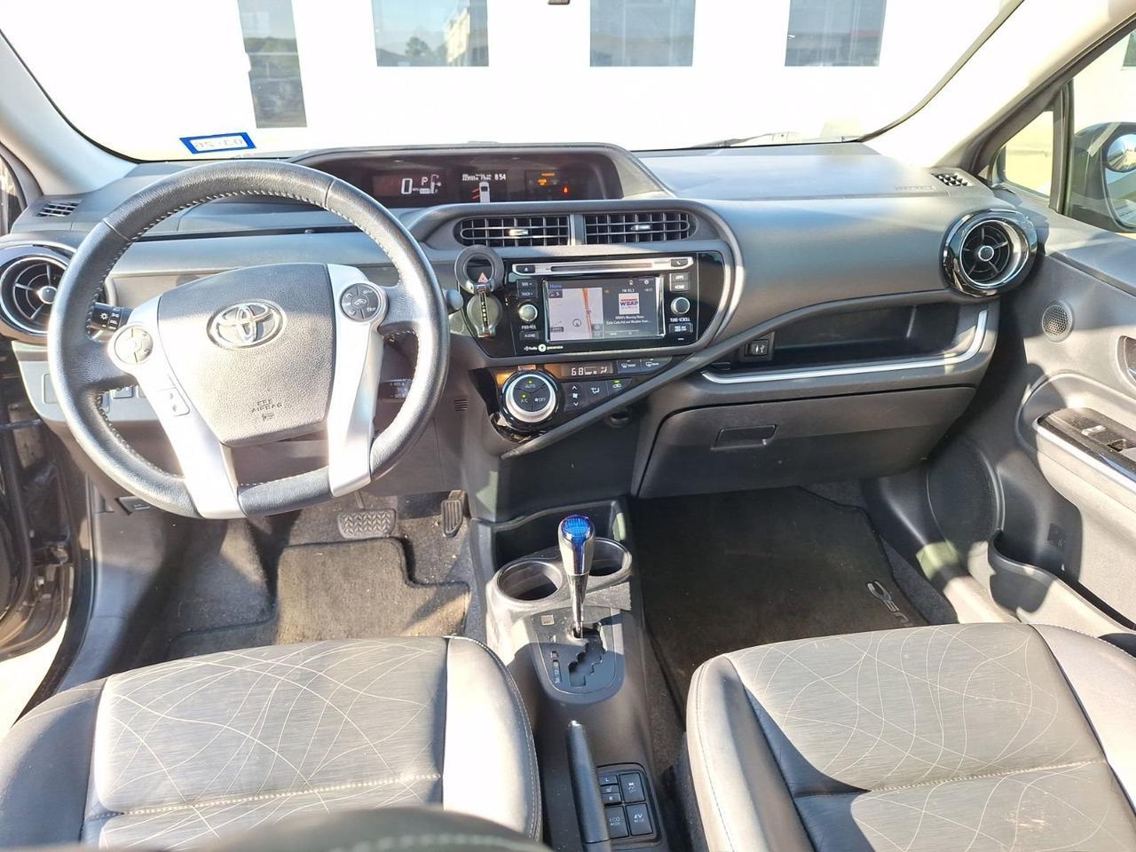 2015 Toyota Prius c Four Hurst TX