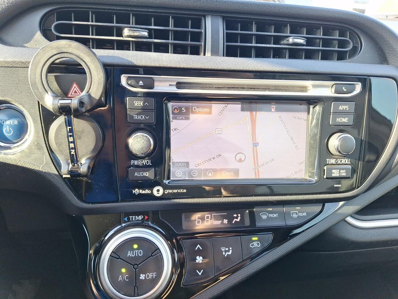 2015 Toyota Prius c Four Hurst TX