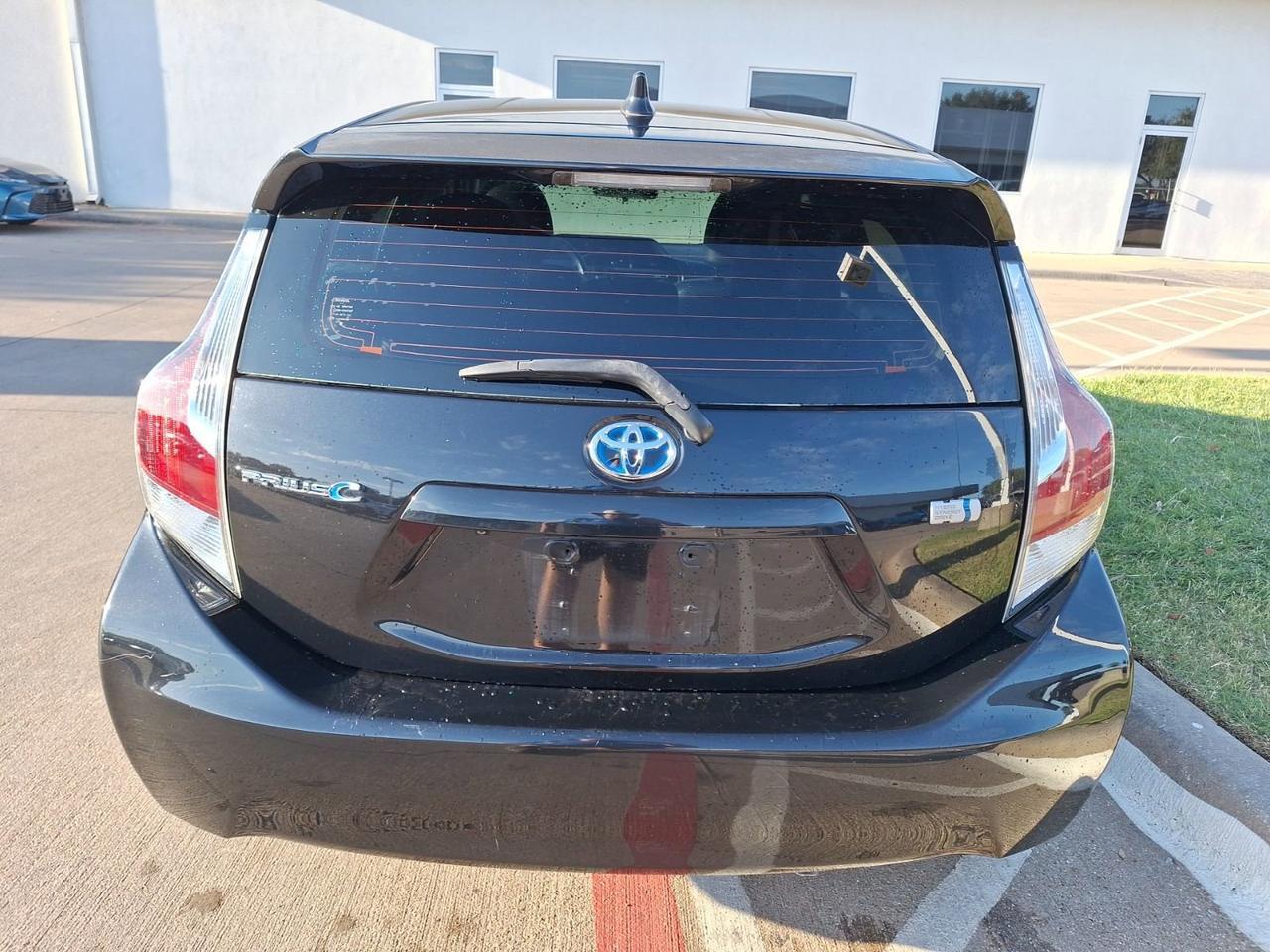 2015 Toyota Prius c Four Hurst TX