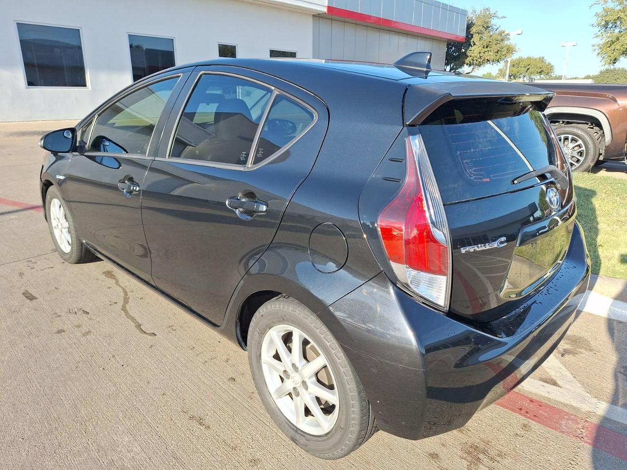 2015 Toyota Prius c Four Hurst TX
