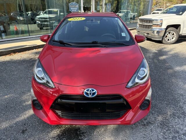 2015 Toyota Prius c Four Jacksonville FL