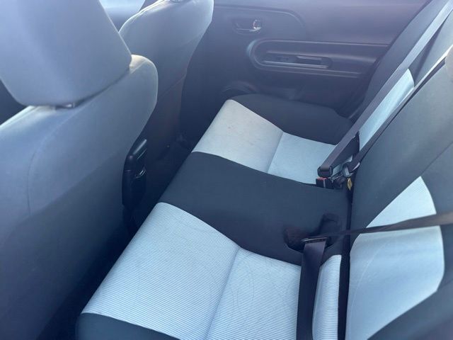 2015 Toyota Prius c Four Jacksonville FL