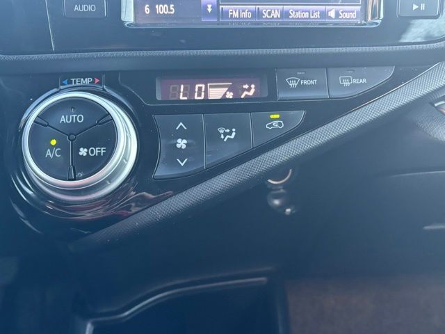 2015 Toyota Prius c Four Jacksonville FL