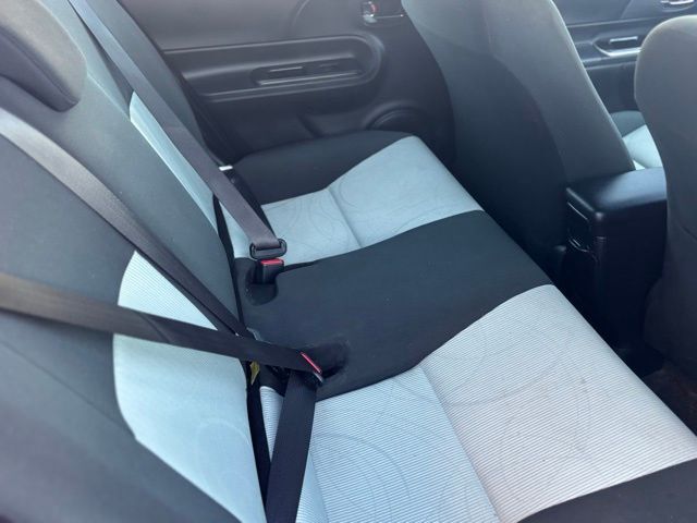 2015 Toyota Prius c Four Jacksonville FL