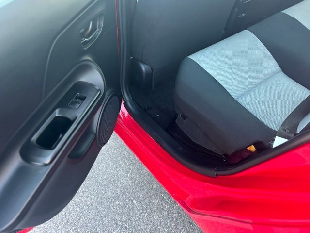 2015 Toyota Prius c Four Jacksonville FL