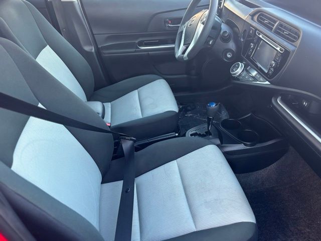 2015 Toyota Prius c Four Jacksonville FL