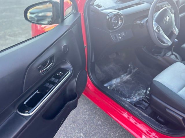 2015 Toyota Prius c Four Jacksonville FL