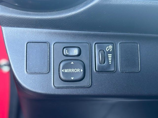 2015 Toyota Prius c Four Jacksonville FL