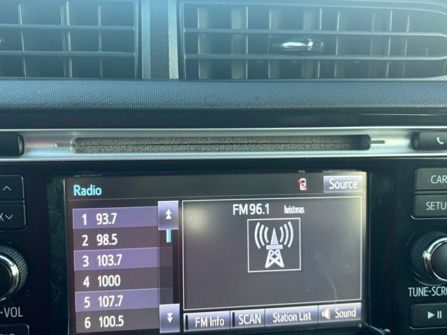 2015 Toyota Prius c Four Jacksonville FL