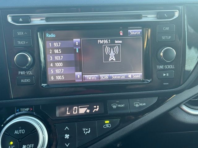 2015 Toyota Prius c Four Jacksonville FL