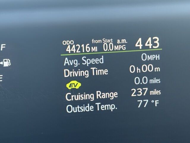 2015 Toyota Prius c Four Jacksonville FL