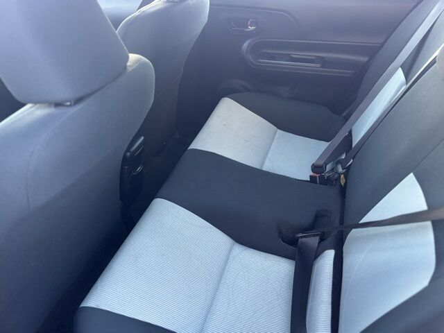 2015 Toyota Prius c Four Jacksonville FL