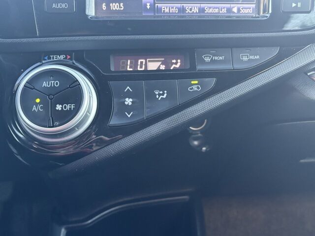 2015 Toyota Prius c Four Jacksonville FL