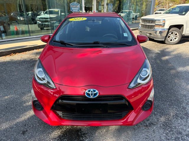 2015 Toyota Prius c Four Jacksonville FL
