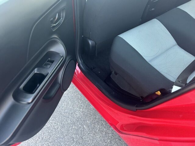 2015 Toyota Prius c Four Jacksonville FL