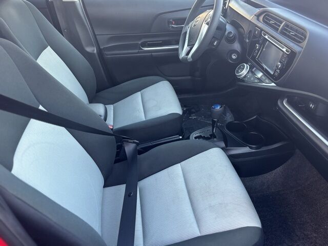 2015 Toyota Prius c Four Jacksonville FL