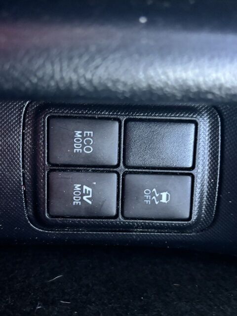 2015 Toyota Prius c Four Jacksonville FL