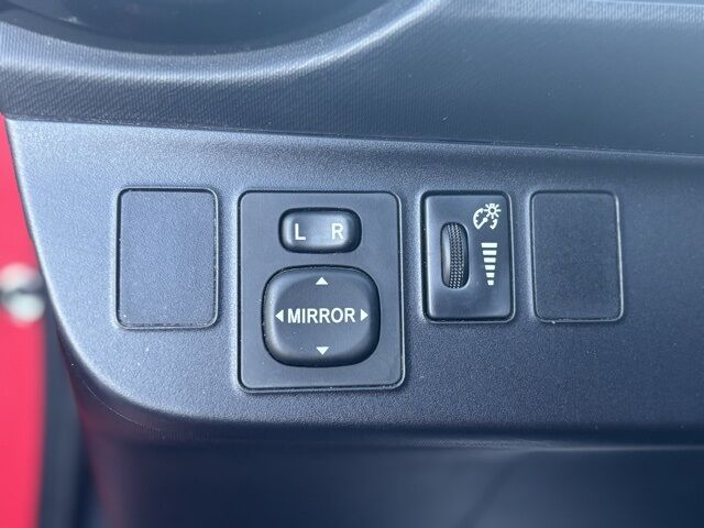 2015 Toyota Prius c Four Jacksonville FL