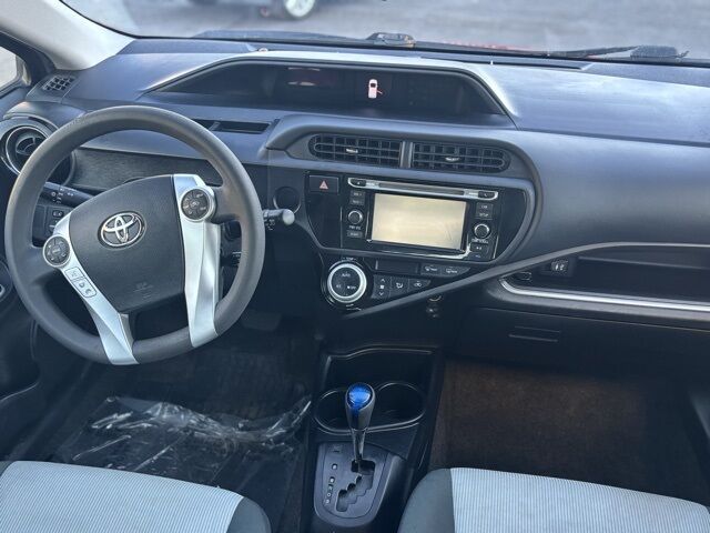 2015 Toyota Prius c Four Jacksonville FL