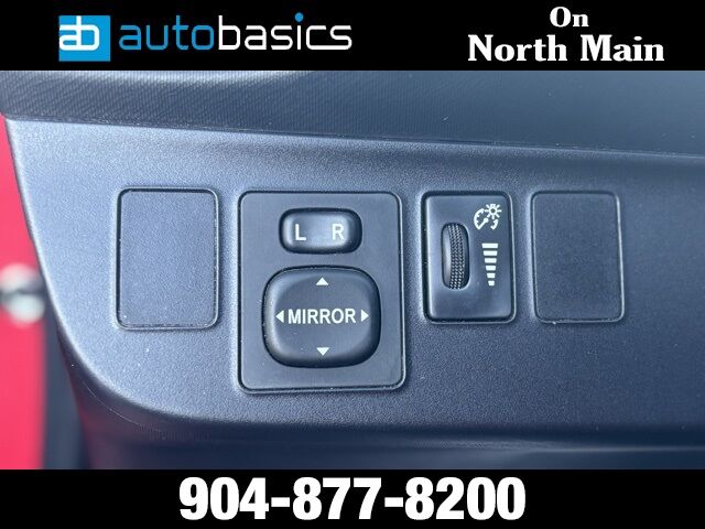 2015 Toyota Prius c Four Jacksonville FL