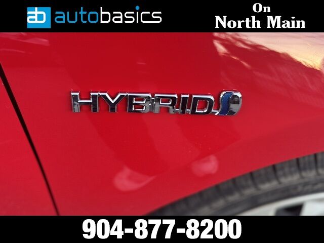 2015 Toyota Prius c Four Jacksonville FL