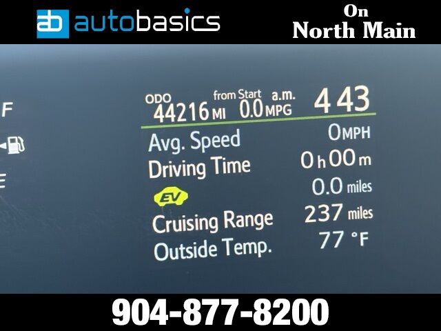 2015 Toyota Prius c Four Jacksonville FL