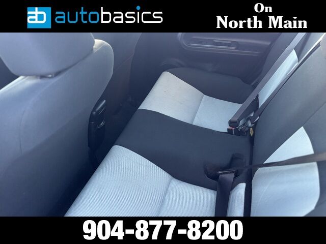 2015 Toyota Prius c Four Jacksonville FL